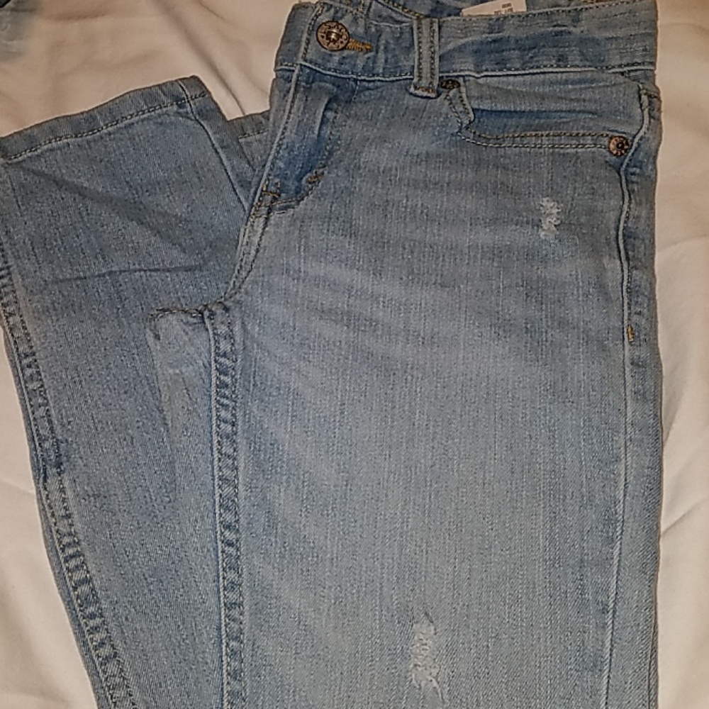 Girls Levi's